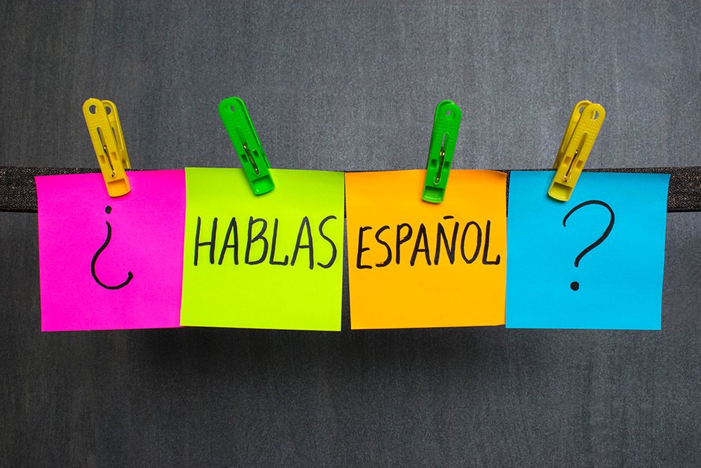 5 tips om snel Spaans te leren - ESL – Taalreizen