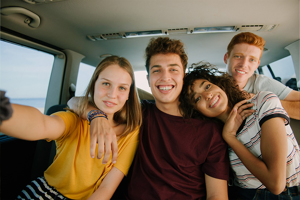 Waarom je een tussenjaar moet nemen: 10 redenen voor een tussenjaar in